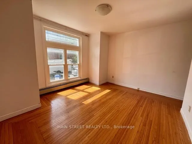 Photo 8 of Unit Unit 1, 93 Lower Union Street, Kingston, Central City East — HOMEH