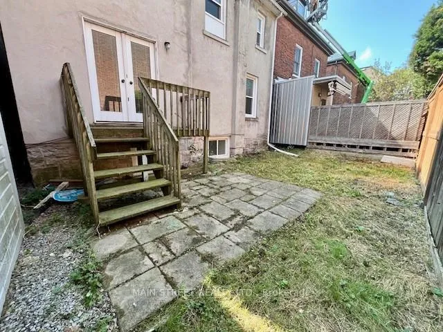 Photo 19 of Unit Unit 1, 93 Lower Union Street, Kingston, Central City East — HOMEH