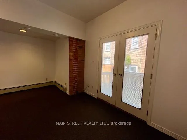 Photo 21 of Unit Unit 1, 93 Lower Union Street, Kingston, Central City East — HOMEH