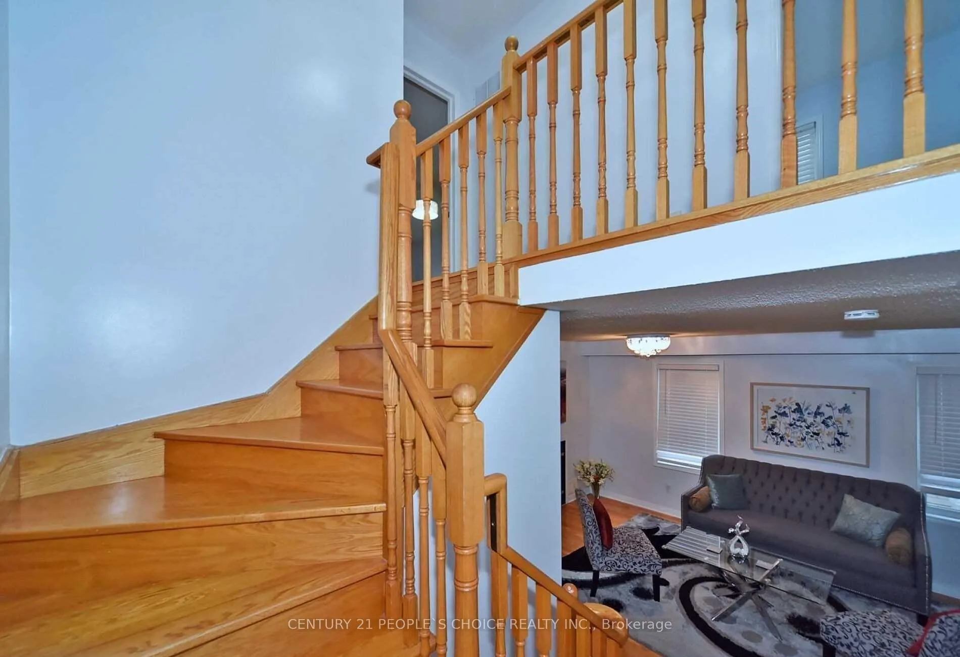 Photo 16 of 20 National Pine Drive, Vaughan, Vellore Village — HOMEH