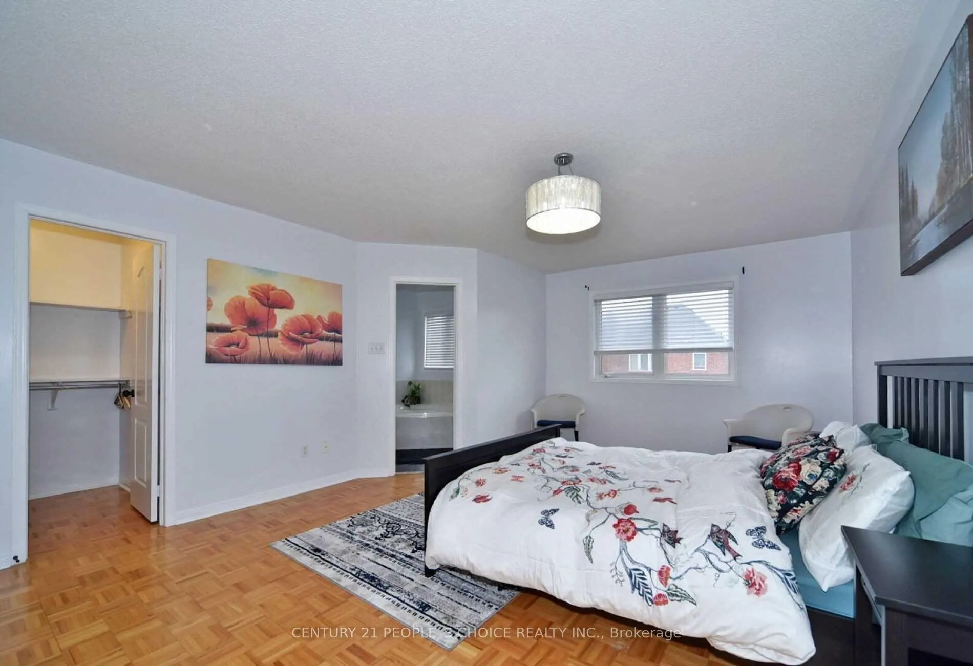 Photo 19 of 20 National Pine Drive, Vaughan, Vellore Village — HOMEH