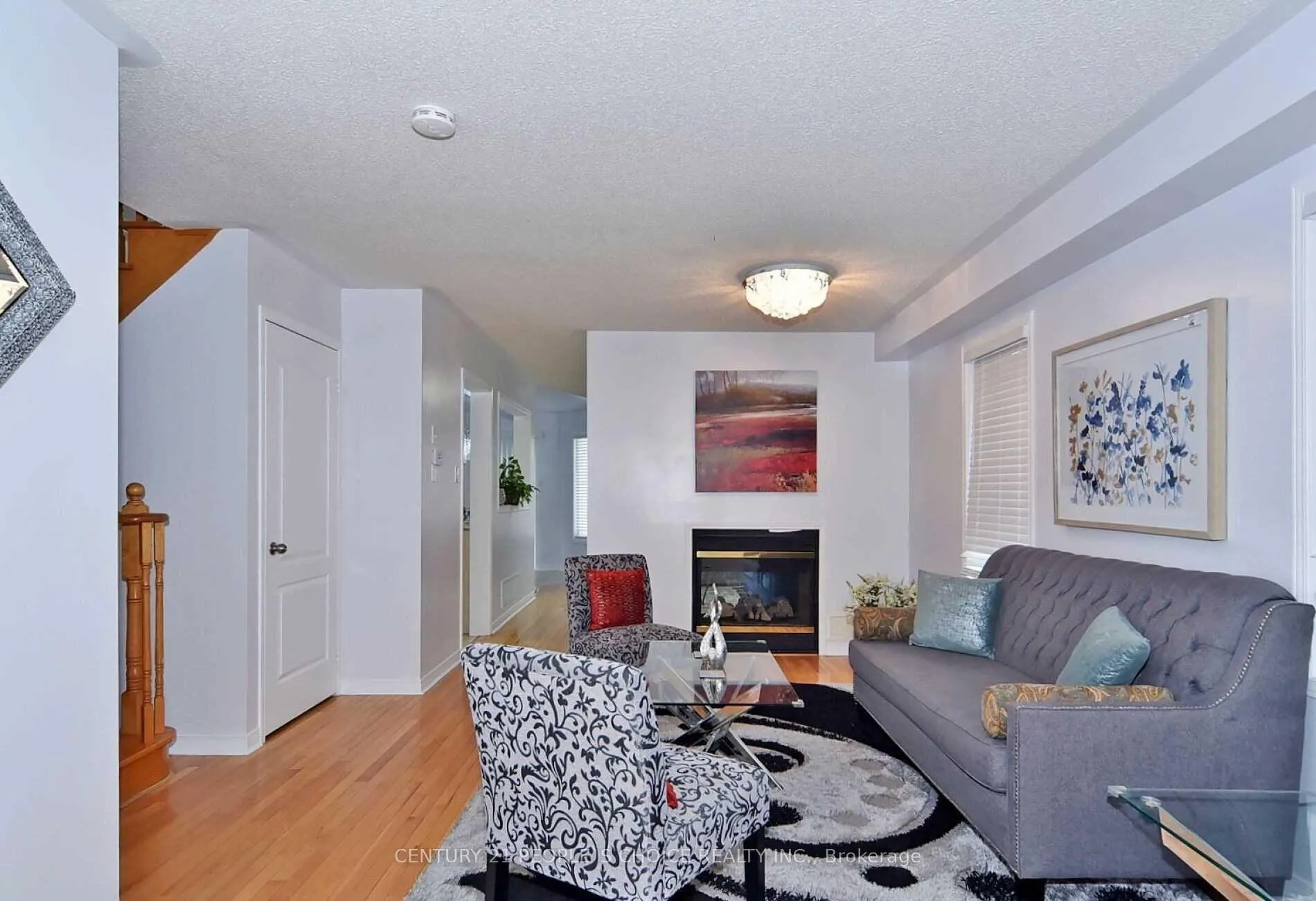 Photo 25 of 20 National Pine Drive, Vaughan, Vellore Village — HOMEH