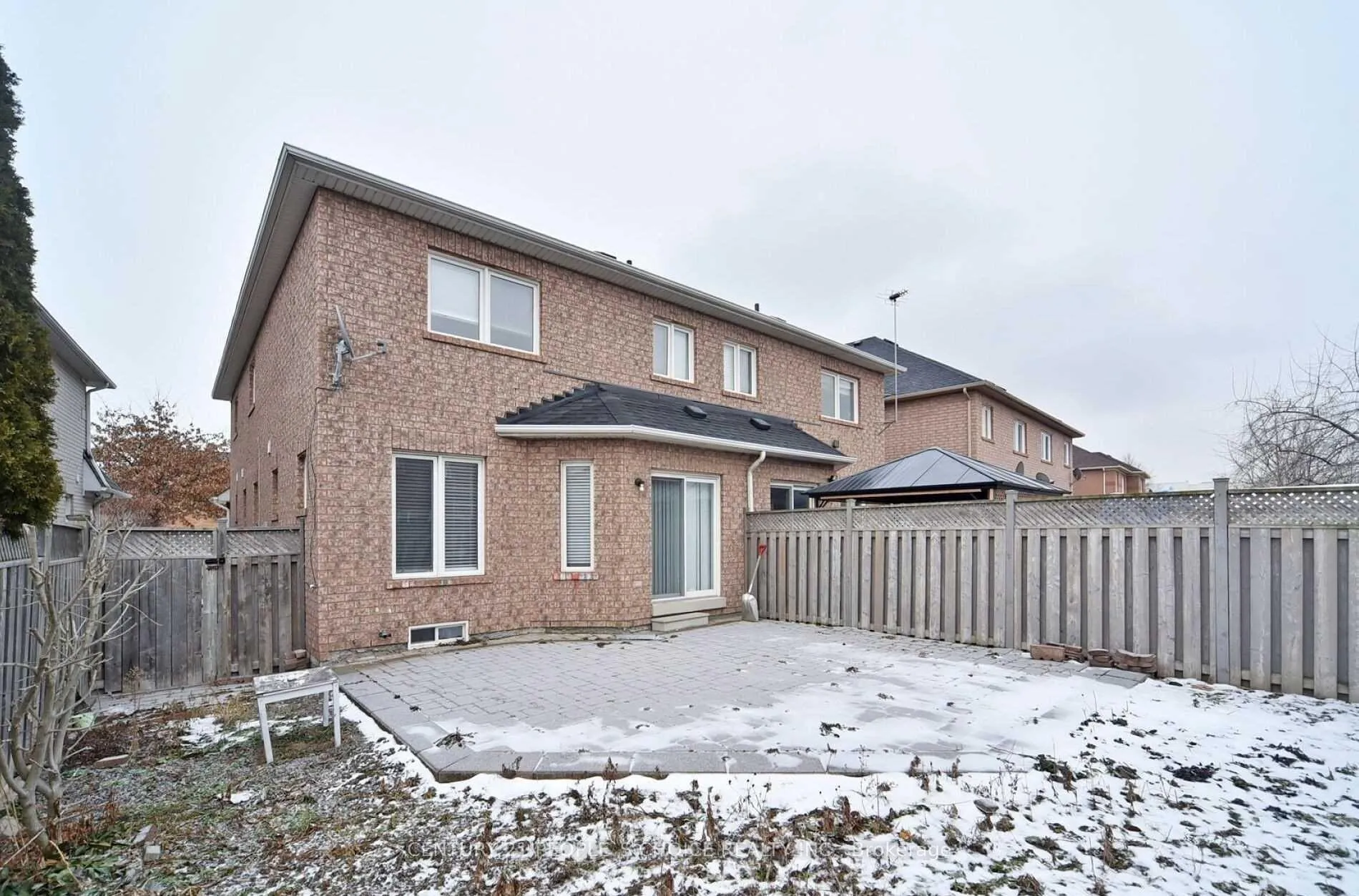 Photo 27 of 20 National Pine Drive, Vaughan, Vellore Village — HOMEH