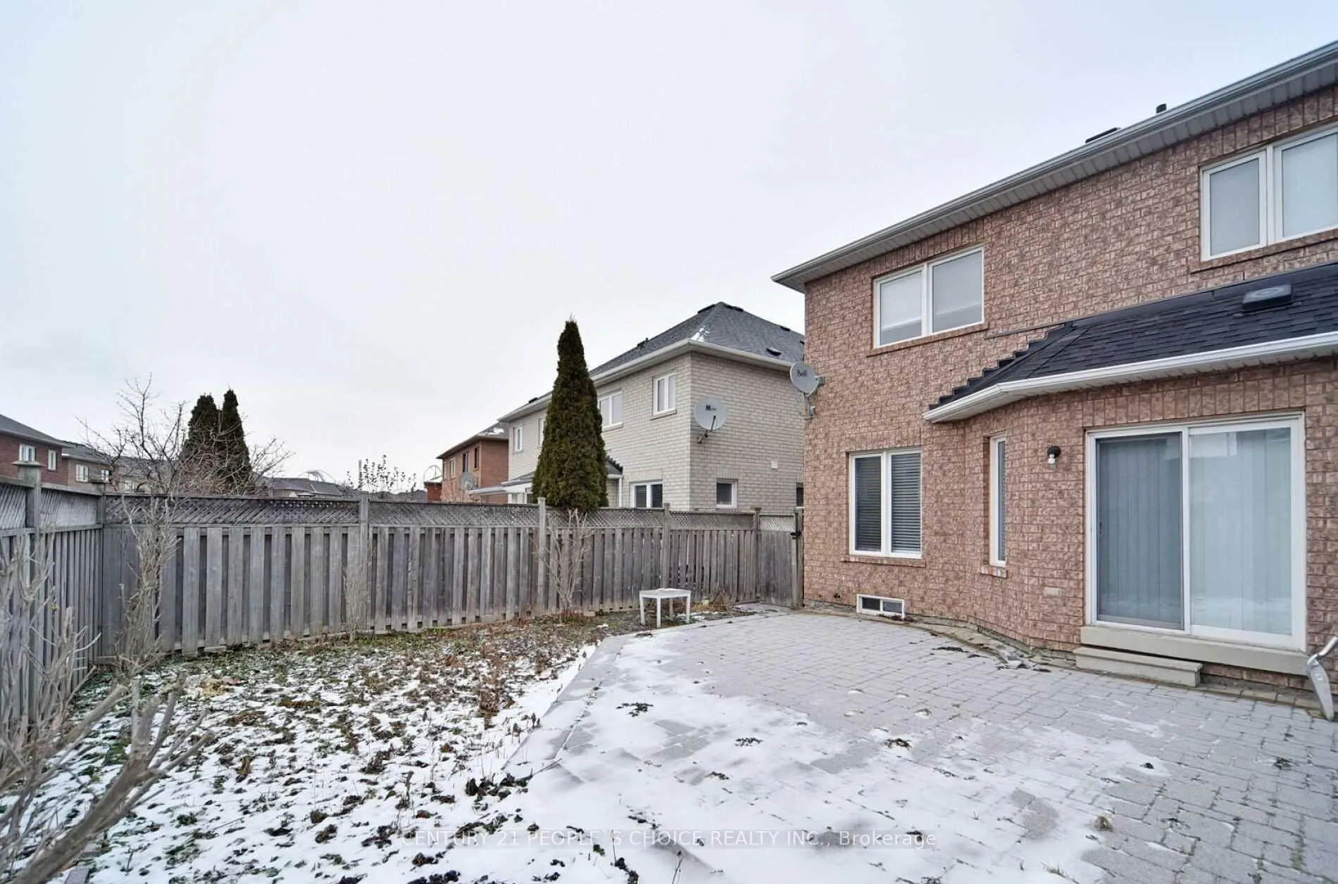 Photo 28 of 20 National Pine Drive, Vaughan, Vellore Village — HOMEH