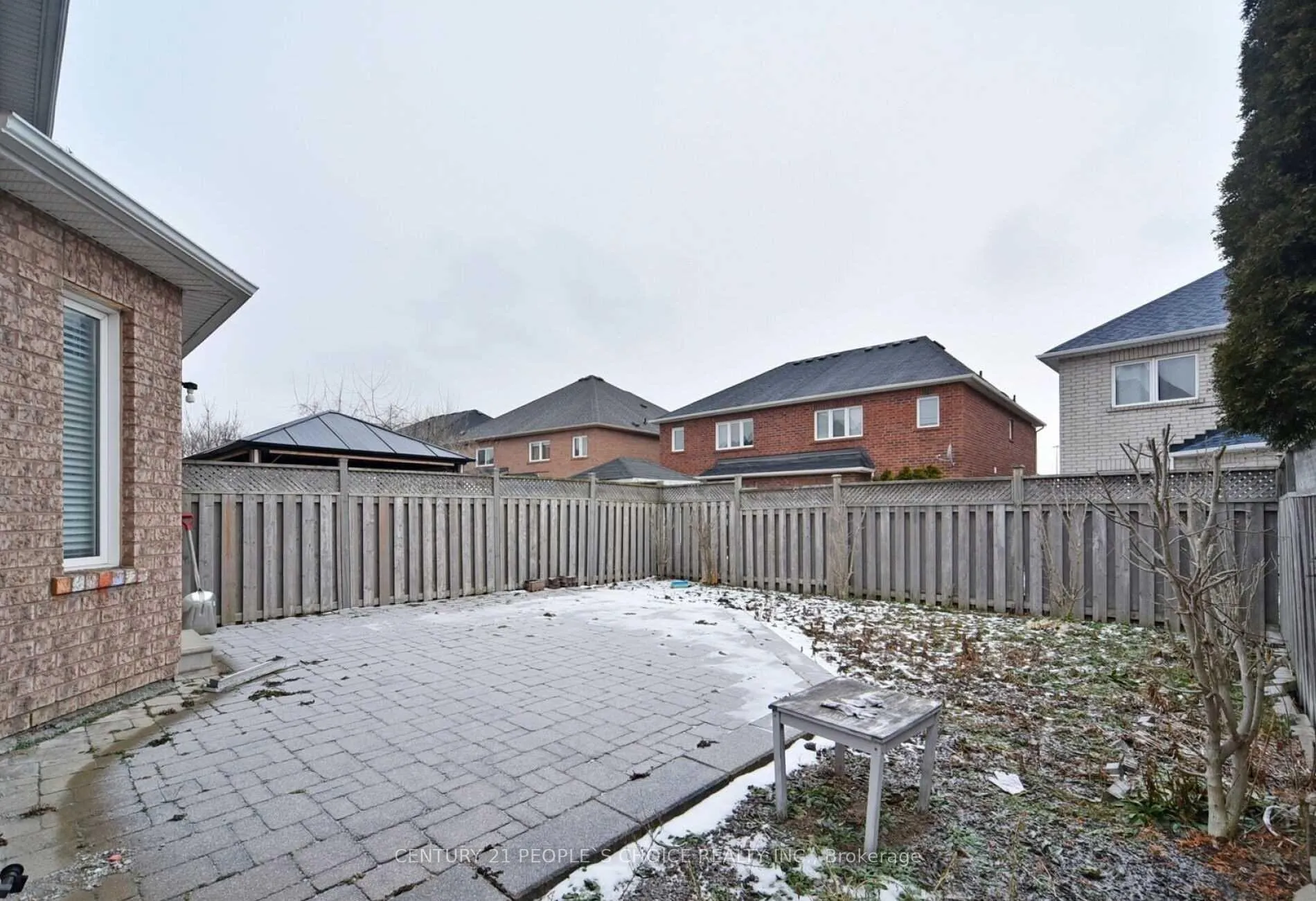 Photo 29 of 20 National Pine Drive, Vaughan, Vellore Village — HOMEH