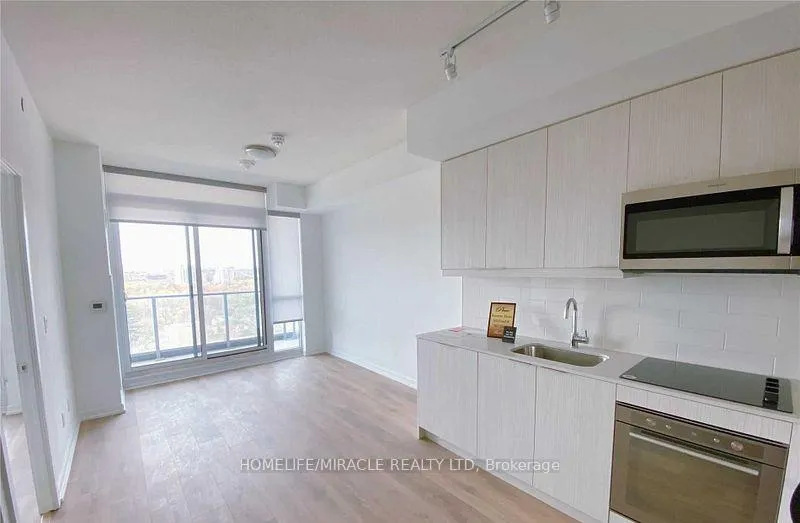 Photo 1 of Unit 512, 36 Forest Manor Road, North York, Henry Farm — HOMEH