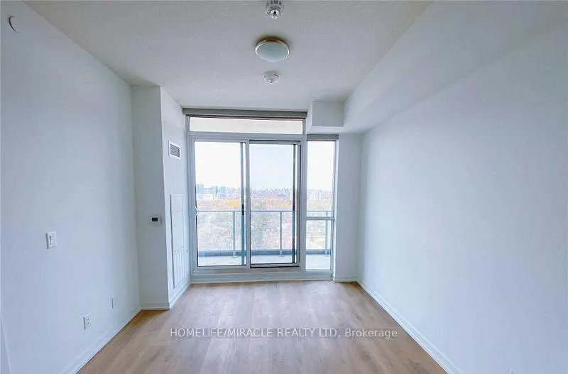 Photo 2 of Unit 512, 36 Forest Manor Road, North York, Henry Farm — HOMEH