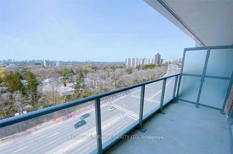 Photo 5 of Unit 512, 36 Forest Manor Road, North York, Henry Farm — HOMEH