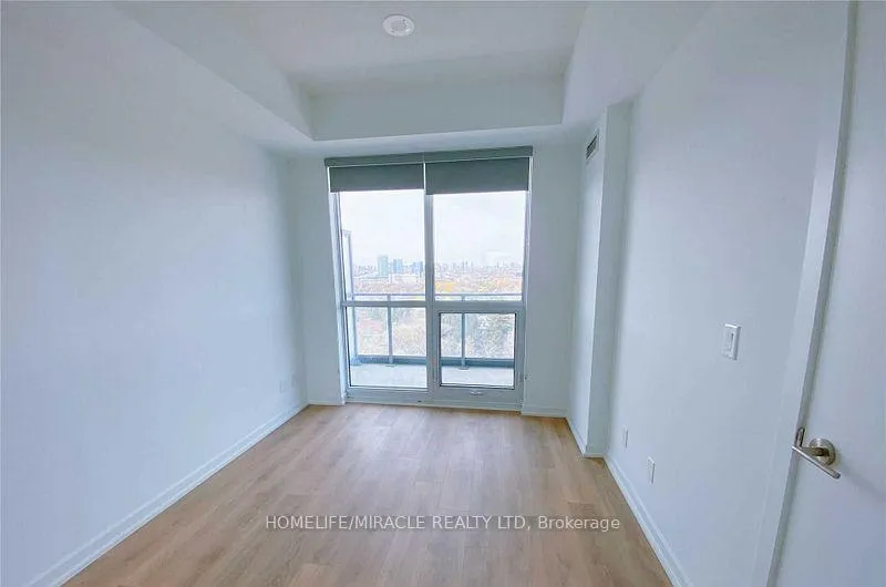 Photo 7 of Unit 512, 36 Forest Manor Road, North York, Henry Farm — HOMEH