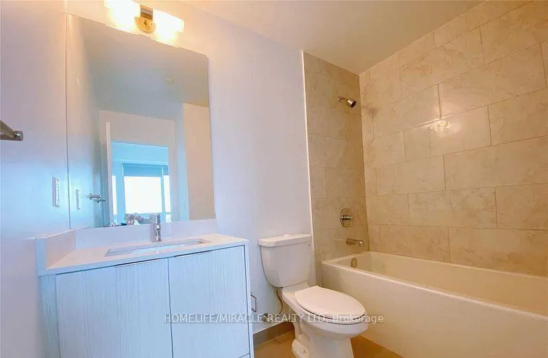 Photo 8 of Unit 512, 36 Forest Manor Road, North York, Henry Farm — HOMEH