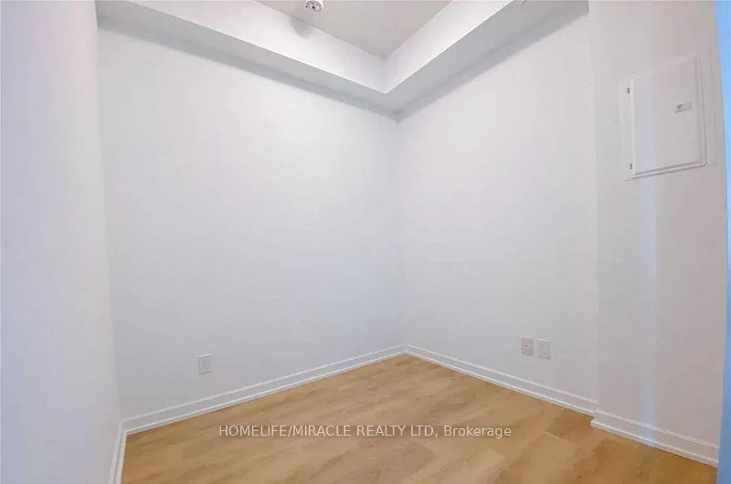 Photo 9 of Unit 512, 36 Forest Manor Road, North York, Henry Farm — HOMEH