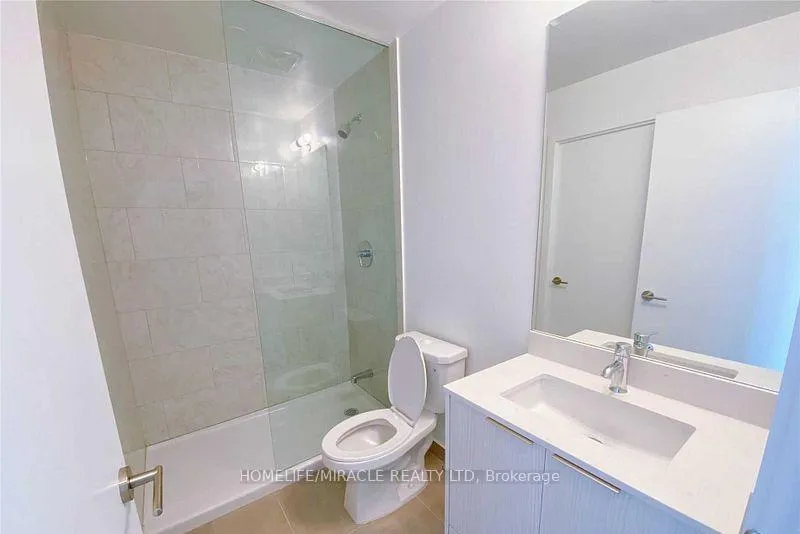 Photo 10 of Unit 512, 36 Forest Manor Road, North York, Henry Farm — HOMEH