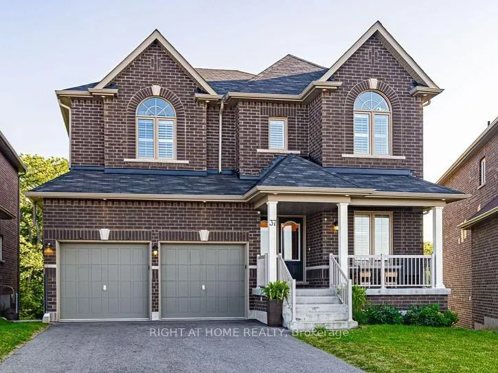 Photo 1 of 37 Muirfield Drive, Barrie, Holly — HOMEH
