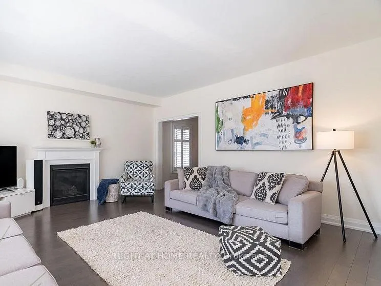 Photo 5 of 37 Muirfield Drive, Barrie, Holly — HOMEH