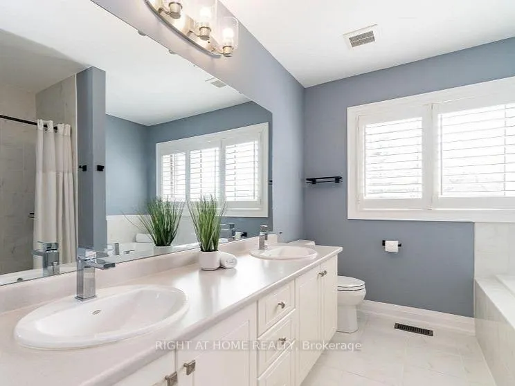 Photo 14 of 37 Muirfield Drive, Barrie, Holly — HOMEH
