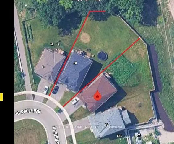 Photo 45 of 37 Muirfield Drive, Barrie, Holly — HOMEH