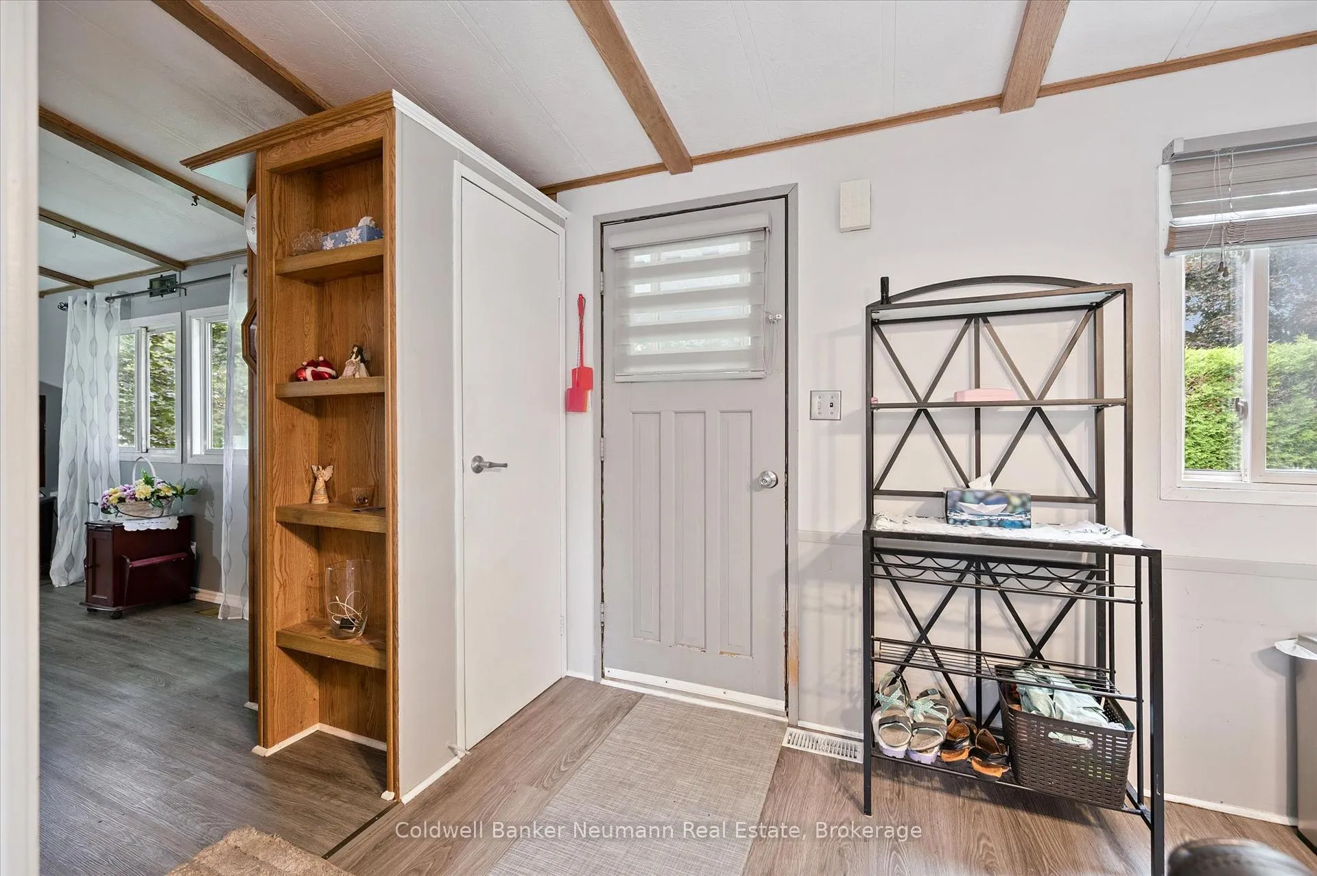 Photo 7 of Unit 93 Maple, 1294 Concession 8 Road, Hamilton, Rural Flamborough — HOMEH