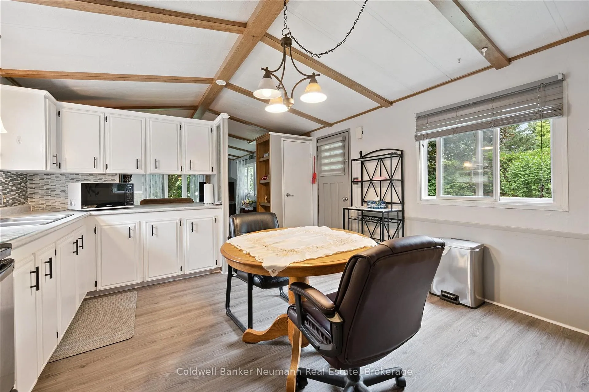 Photo 10 of Unit 93 Maple, 1294 Concession 8 Road, Hamilton, Rural Flamborough — HOMEH