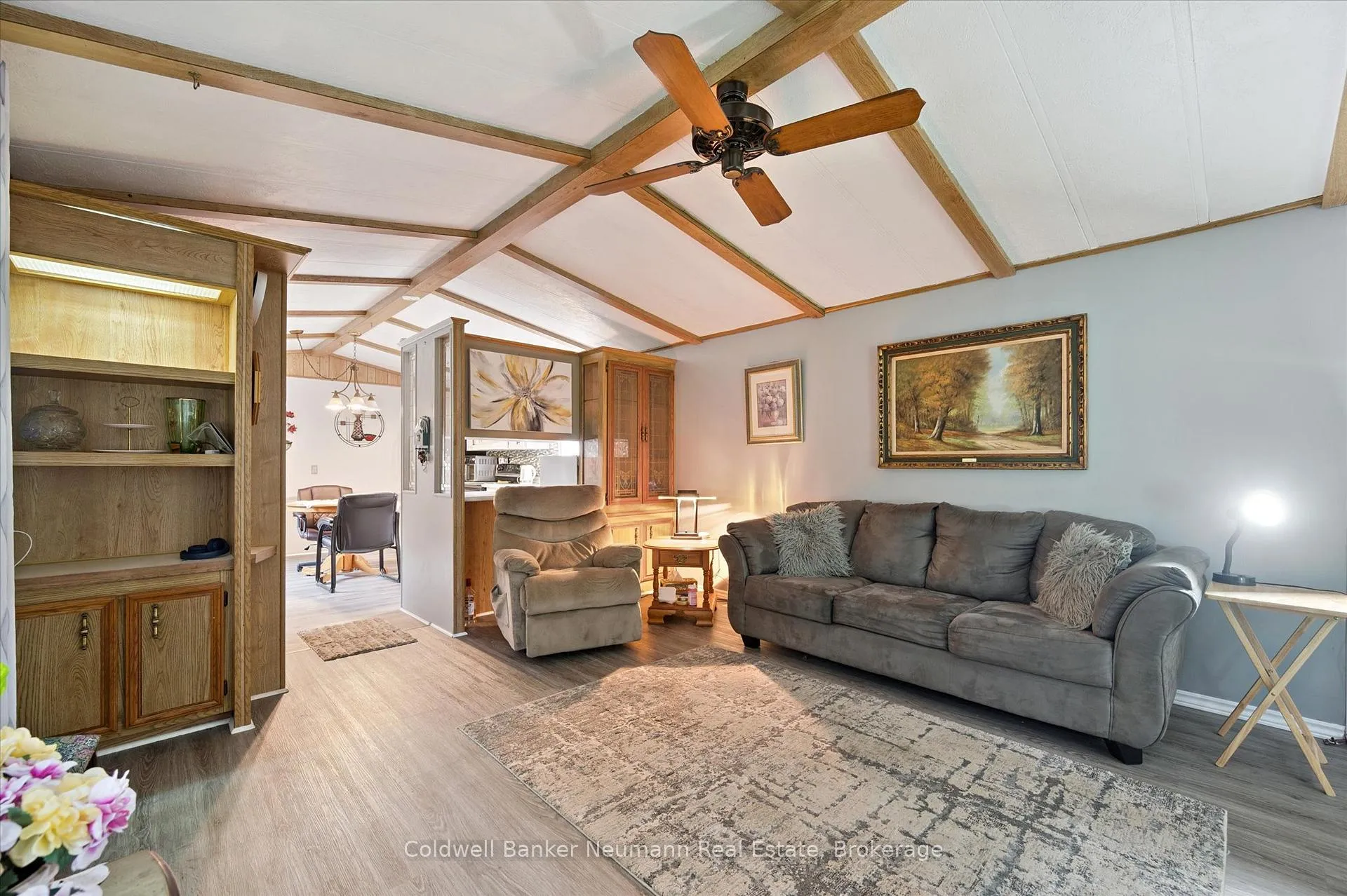 Photo 13 of Unit 93 Maple, 1294 Concession 8 Road, Hamilton, Rural Flamborough — HOMEH