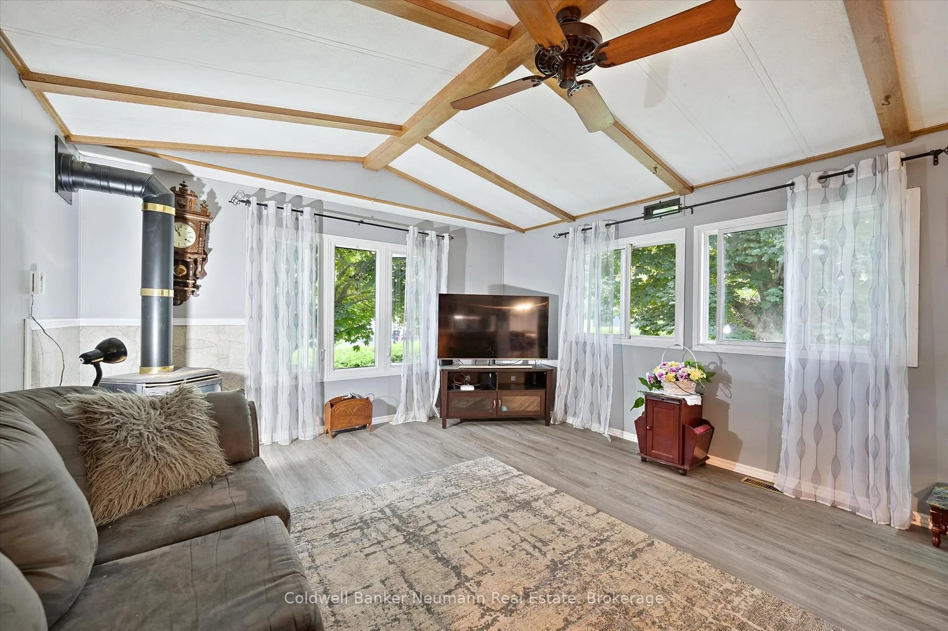 Photo 16 of Unit 93 Maple, 1294 Concession 8 Road, Hamilton, Rural Flamborough — HOMEH