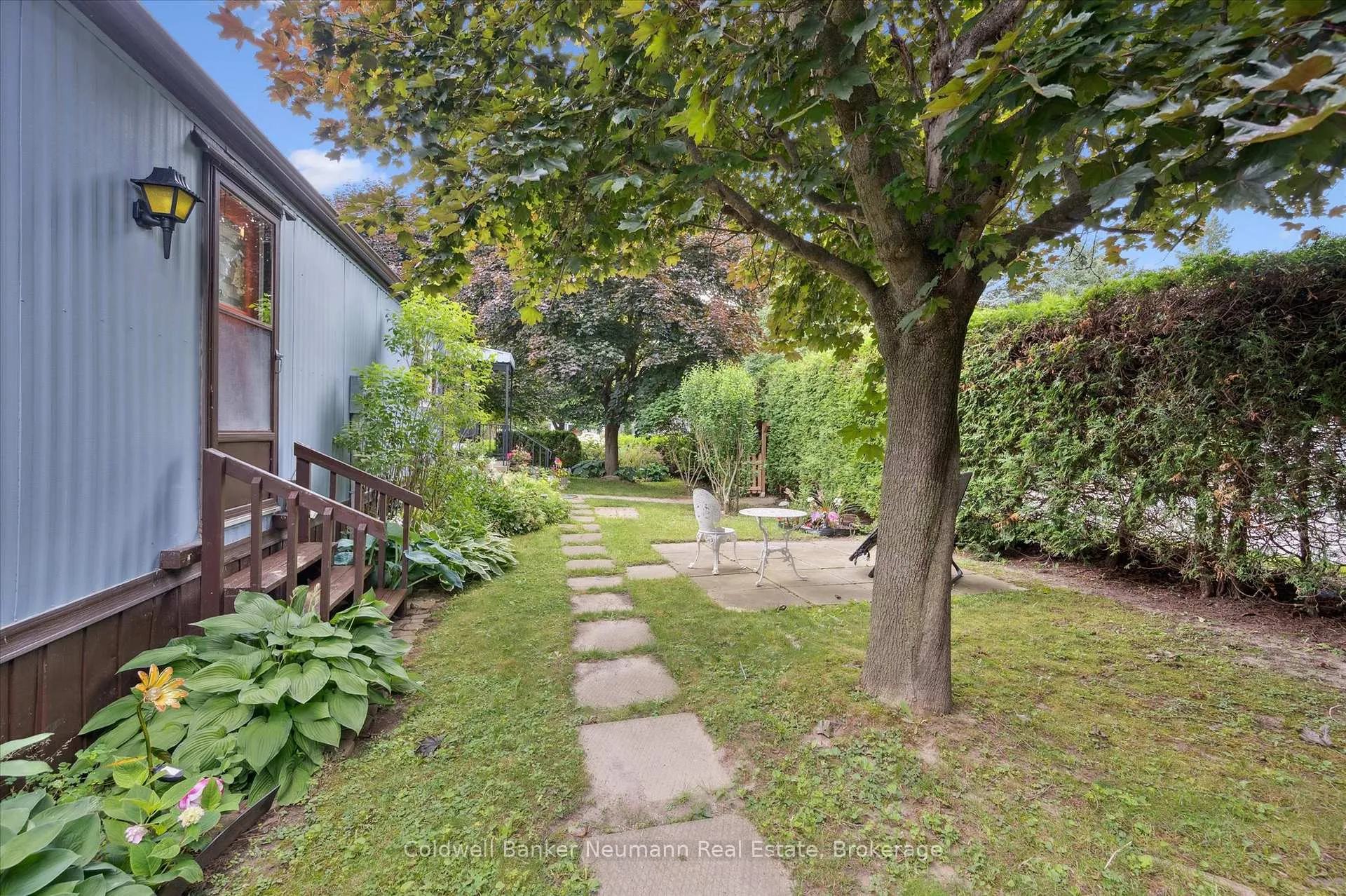 Photo 25 of Unit 93 Maple, 1294 Concession 8 Road, Hamilton, Rural Flamborough — HOMEH