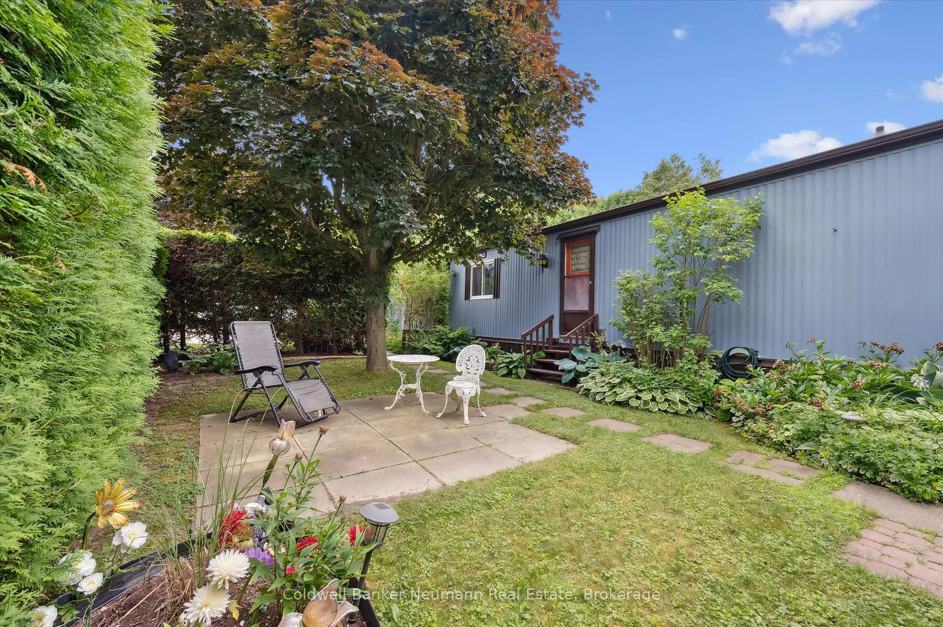 Photo 28 of Unit 93 Maple, 1294 Concession 8 Road, Hamilton, Rural Flamborough — HOMEH