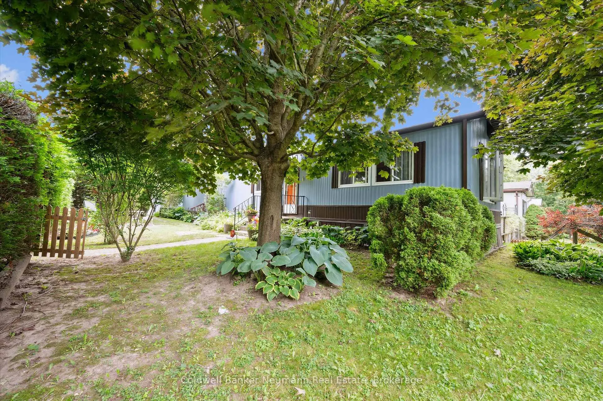 Photo 33 of Unit 93 Maple, 1294 Concession 8 Road, Hamilton, Rural Flamborough — HOMEH
