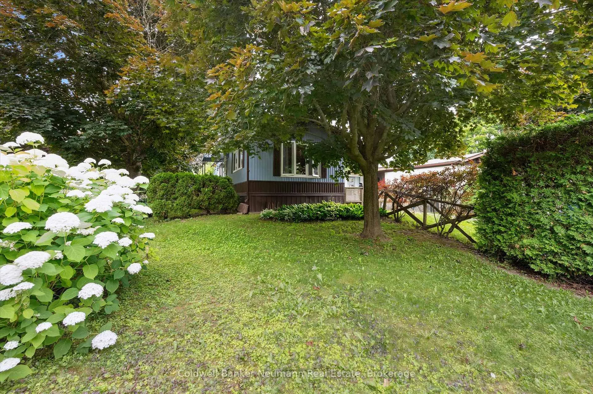 Photo 37 of Unit 93 Maple, 1294 Concession 8 Road, Hamilton, Rural Flamborough — HOMEH