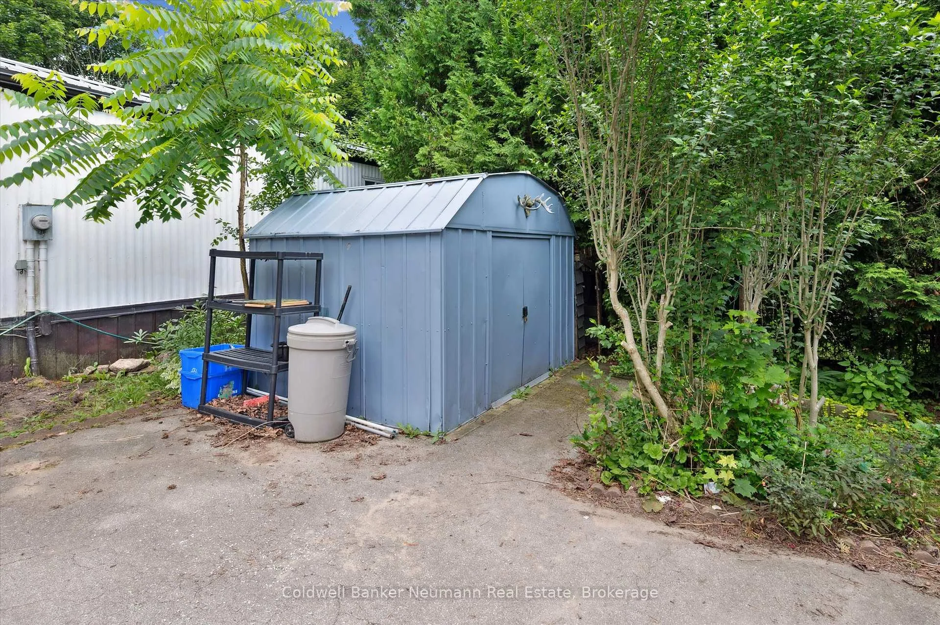 Photo 41 of Unit 93 Maple, 1294 Concession 8 Road, Hamilton, Rural Flamborough — HOMEH