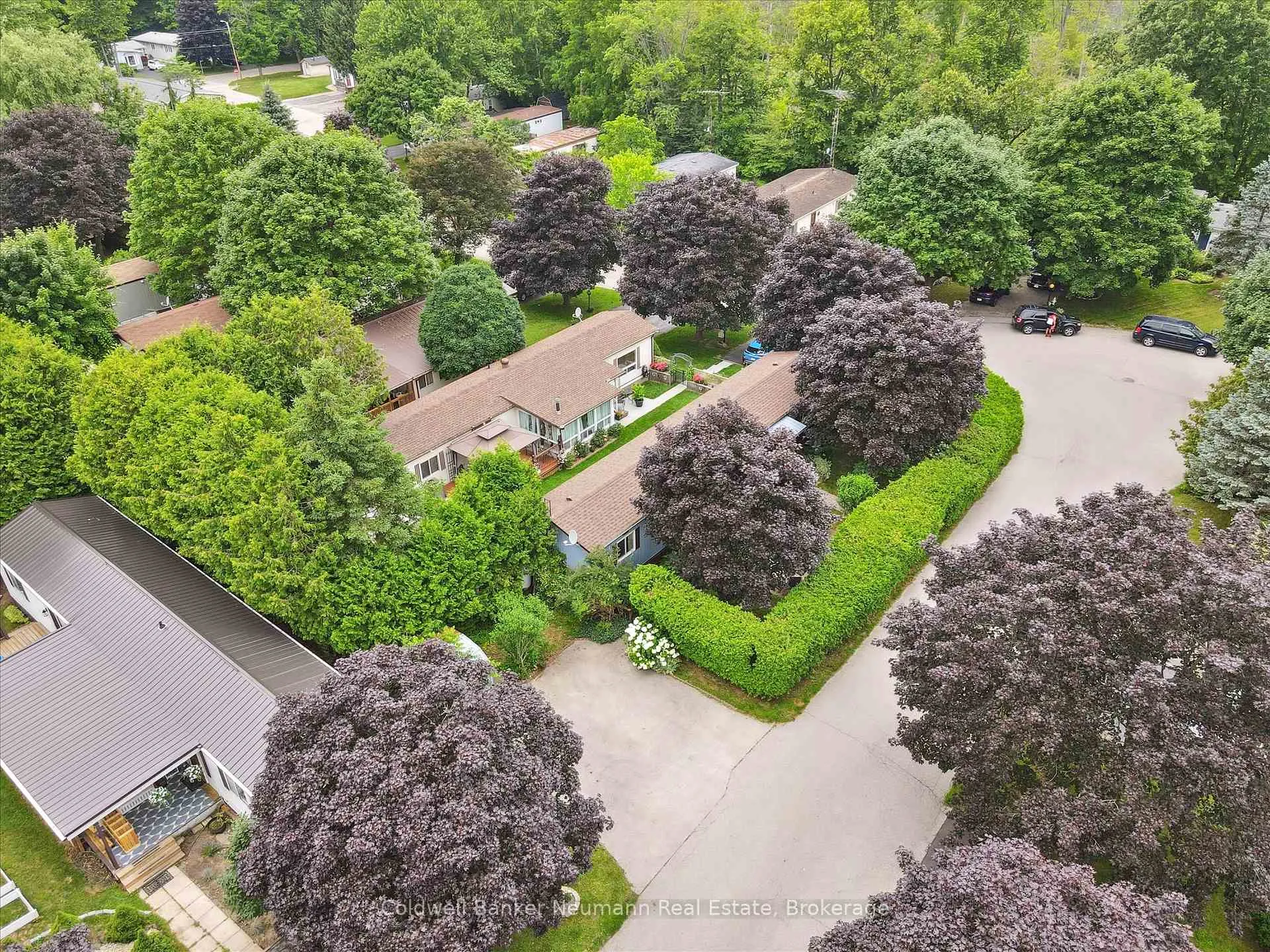 Photo 42 of Unit 93 Maple, 1294 Concession 8 Road, Hamilton, Rural Flamborough — HOMEH