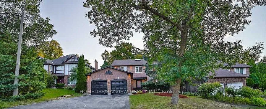Front of 6 Mcclenny Drive