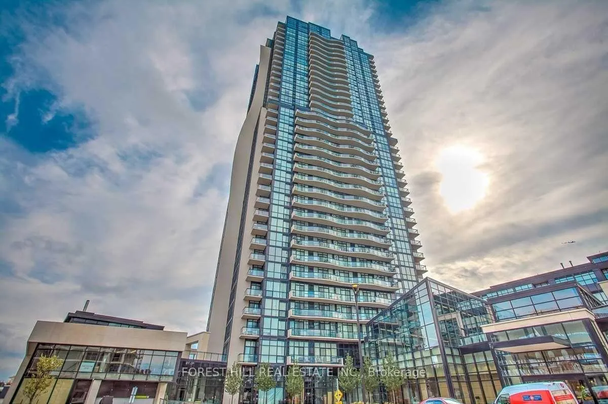 Photo 1 of Unit 2501, 2900 Highway 7, Vaughan, Concord — HOMEH