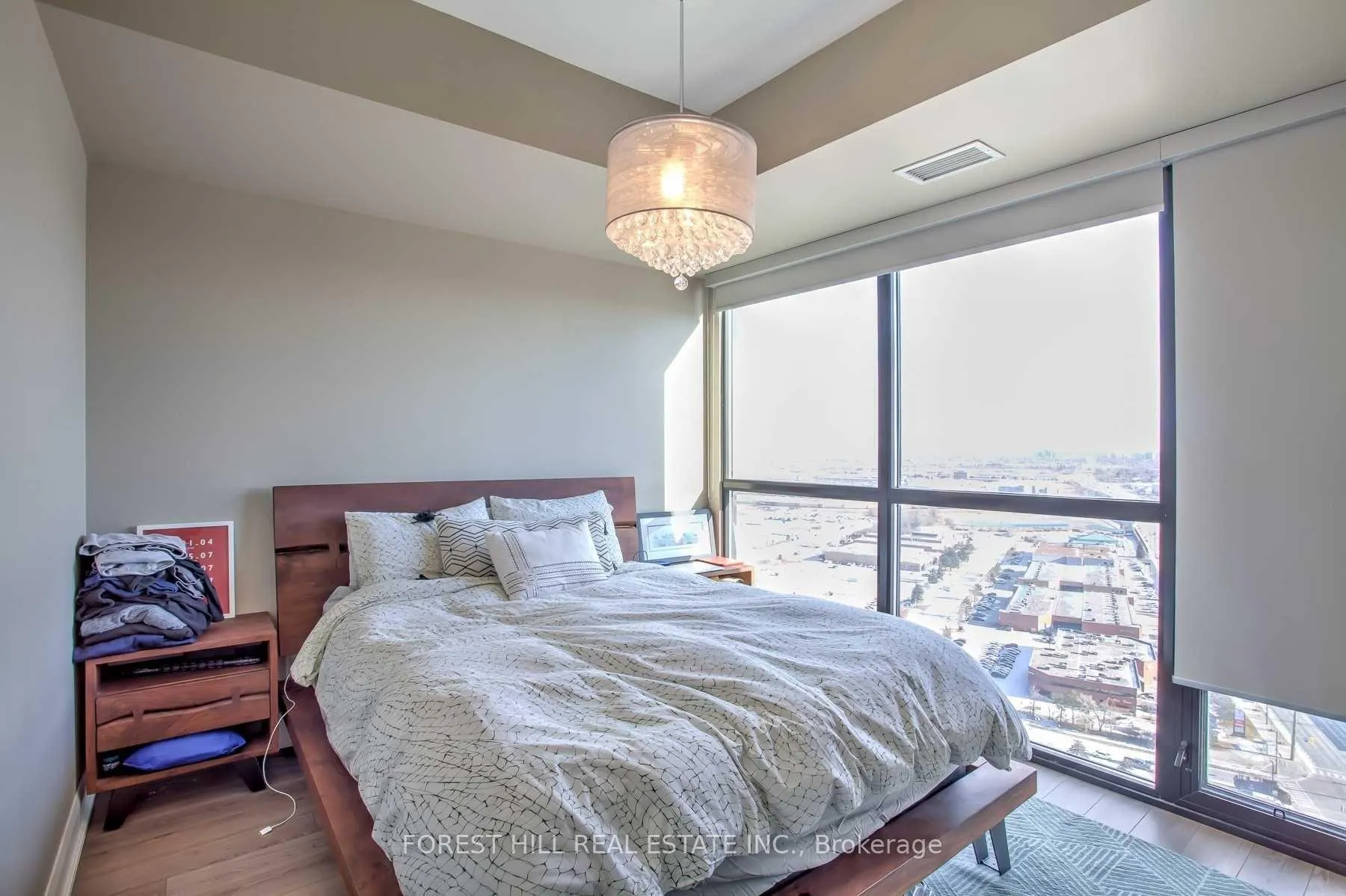 Photo 10 of Unit 2501, 2900 Highway 7, Vaughan, Concord — HOMEH