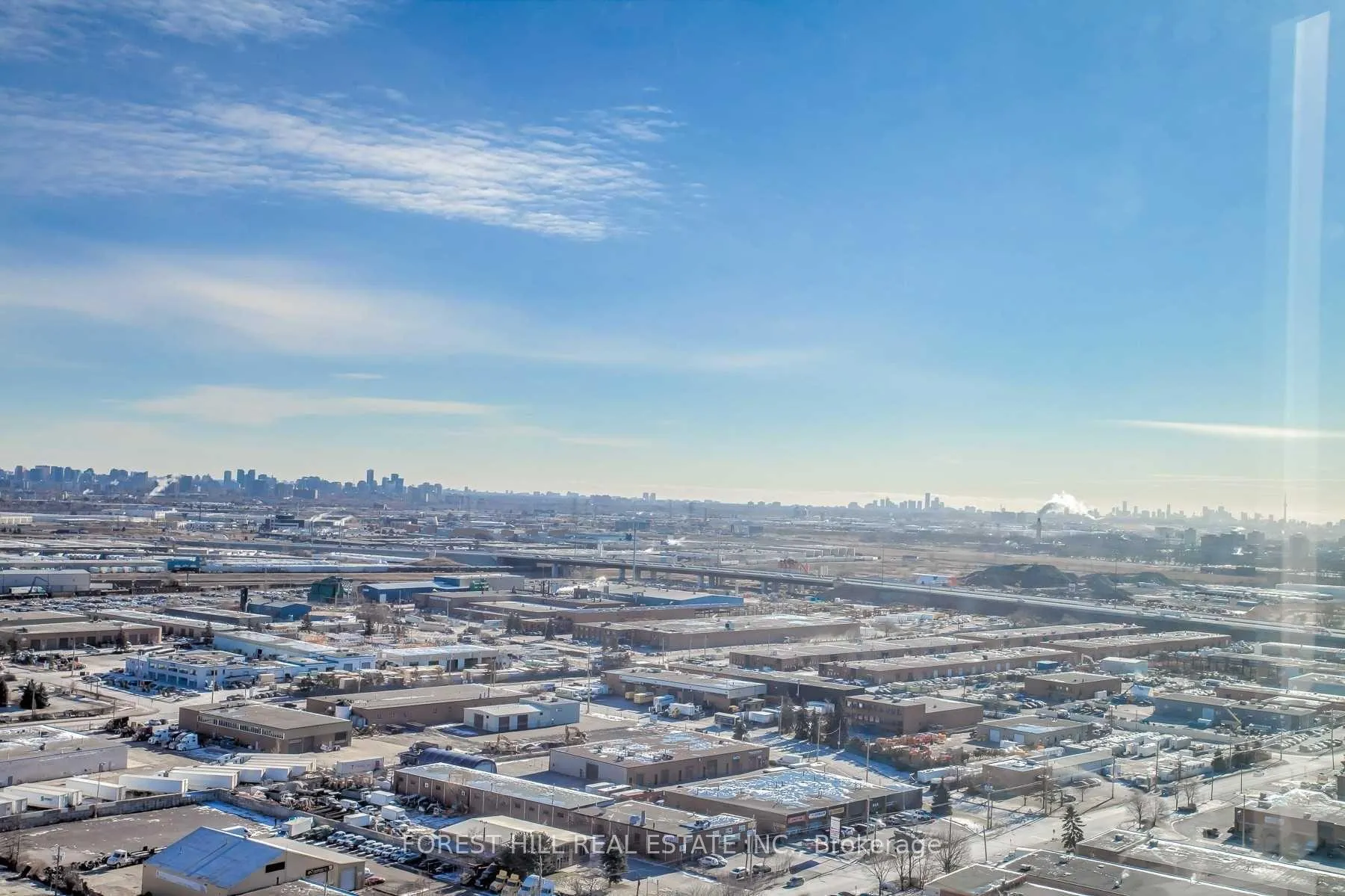 Photo 14 of Unit 2501, 2900 Highway 7, Vaughan, Concord — HOMEH