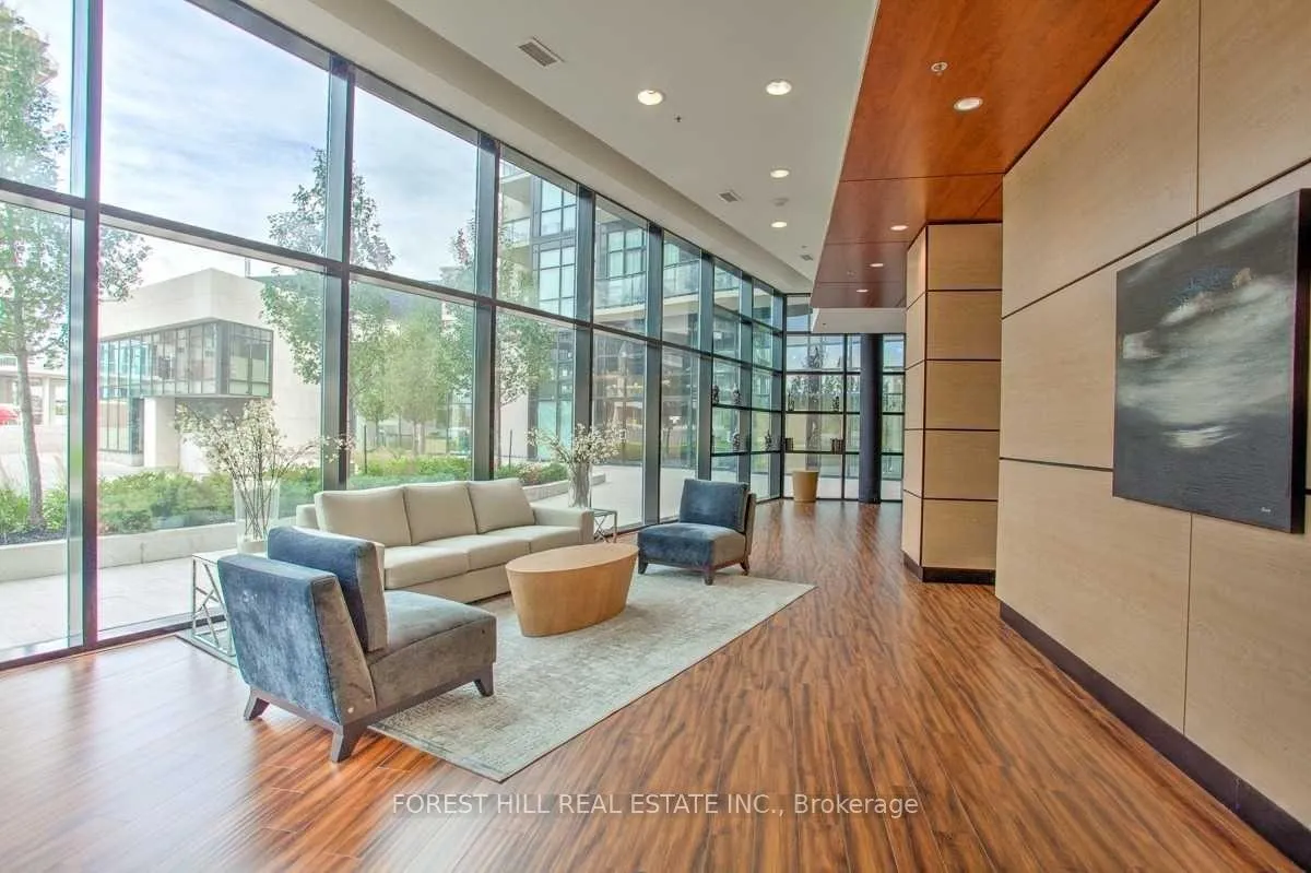 Photo 15 of Unit 2501, 2900 Highway 7, Vaughan, Concord — HOMEH