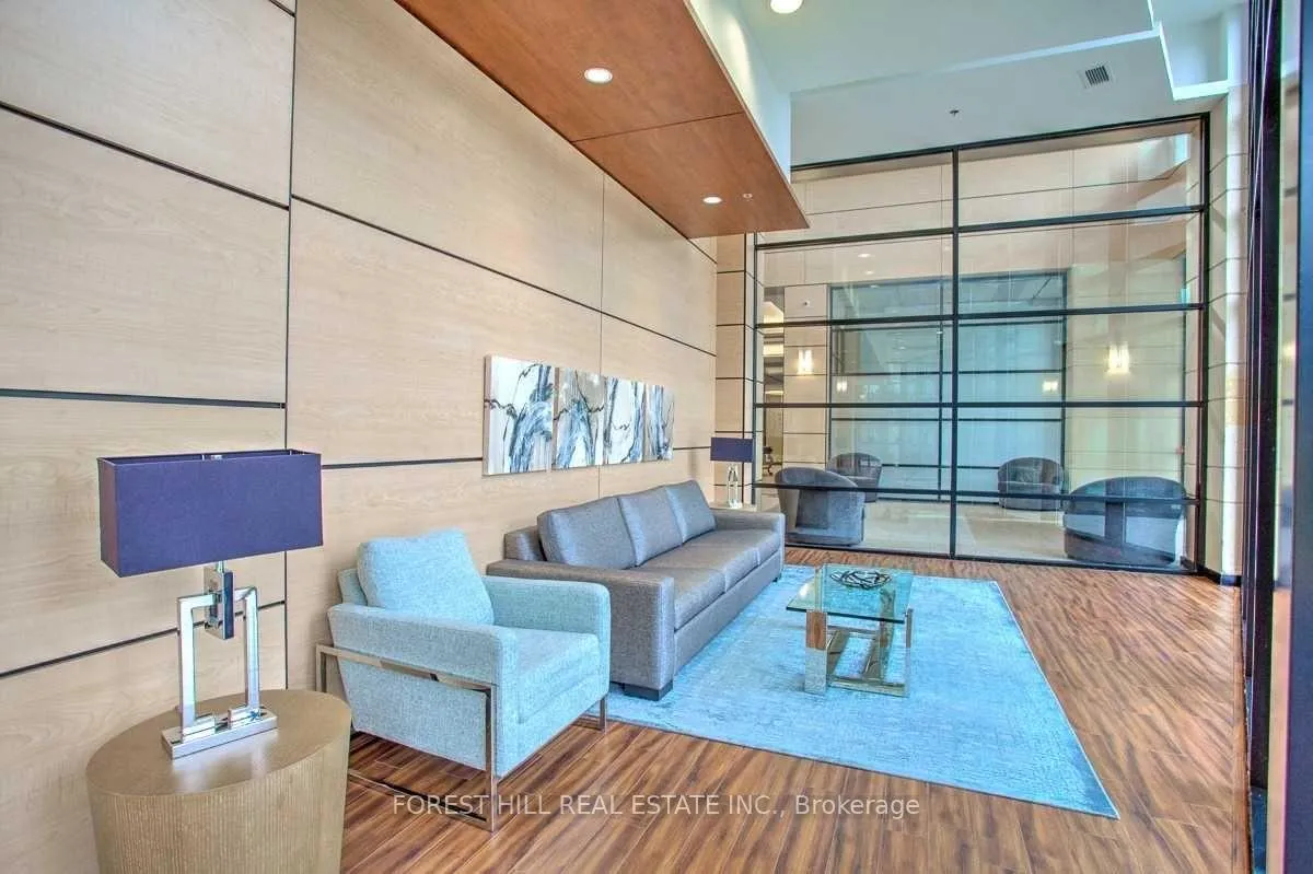 Photo 16 of Unit 2501, 2900 Highway 7, Vaughan, Concord — HOMEH