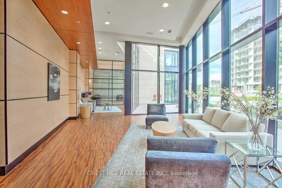 Photo 17 of Unit 2501, 2900 Highway 7, Vaughan, Concord — HOMEH
