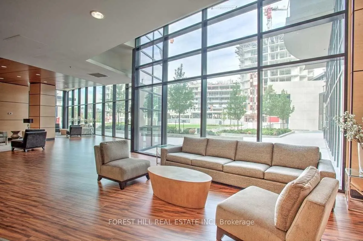 Photo 18 of Unit 2501, 2900 Highway 7, Vaughan, Concord — HOMEH