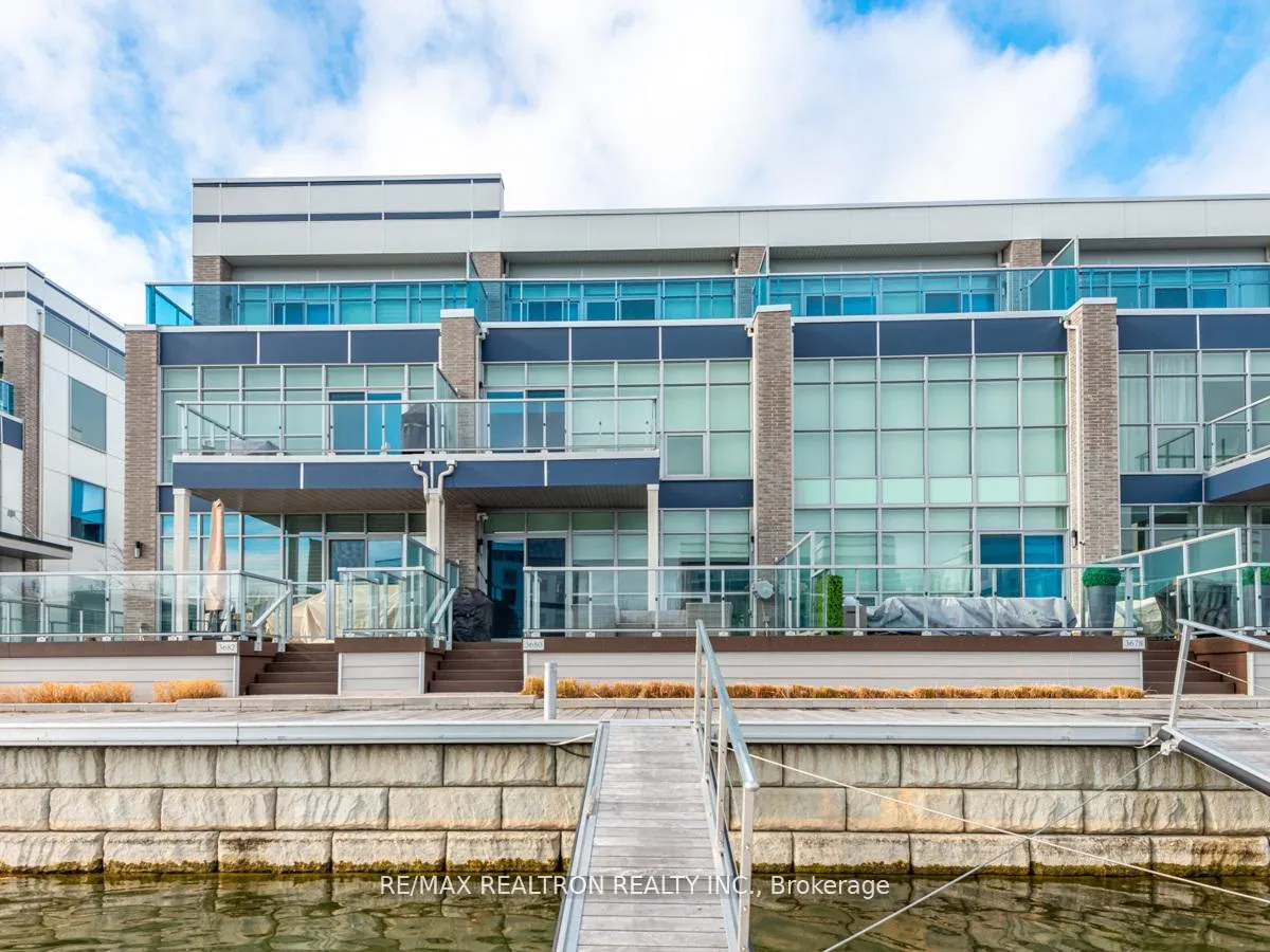 Front of 3680 Ferretti Court