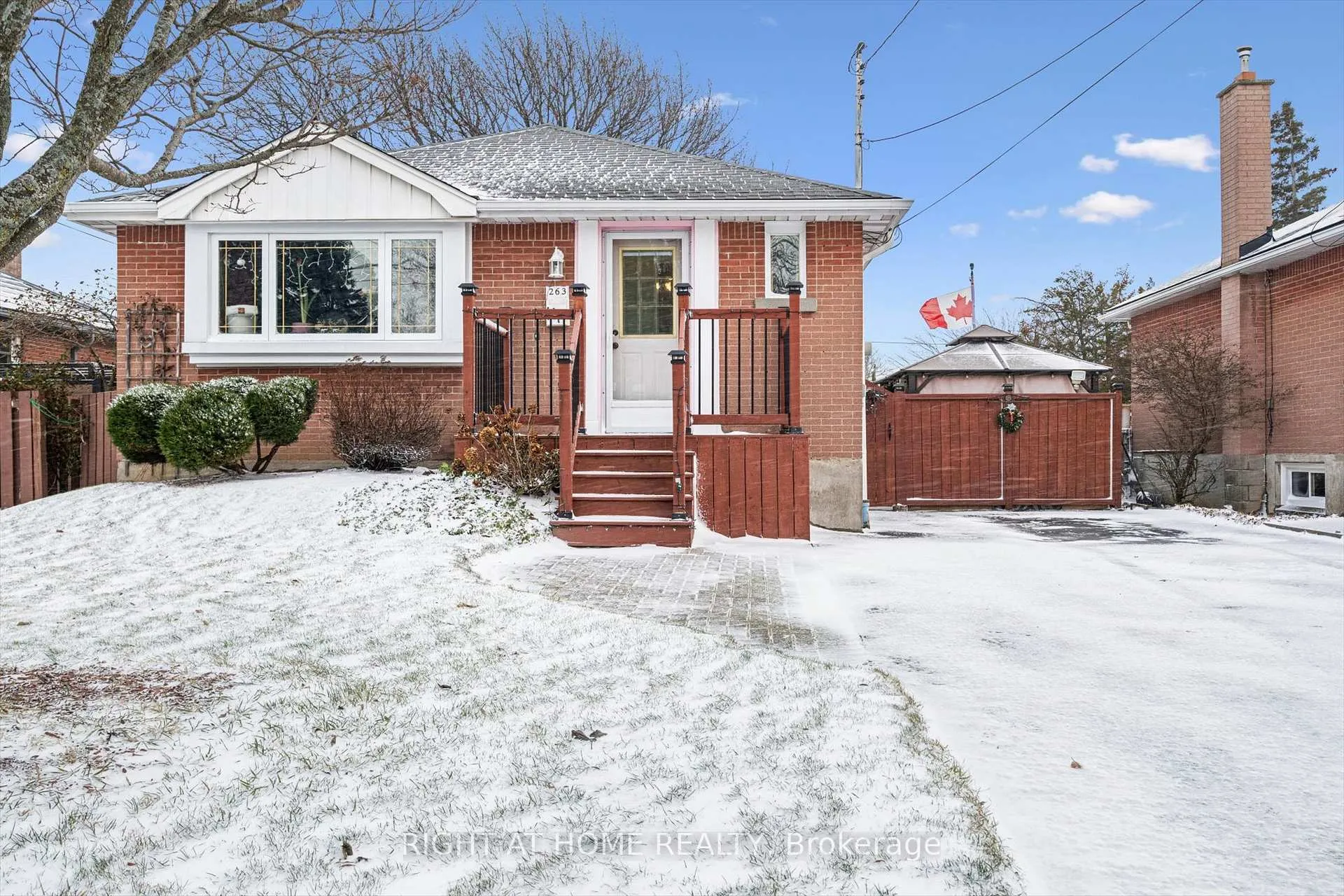 Photo 1 of 263 East 36th Street, Hamilton, Raleigh — HOMEH