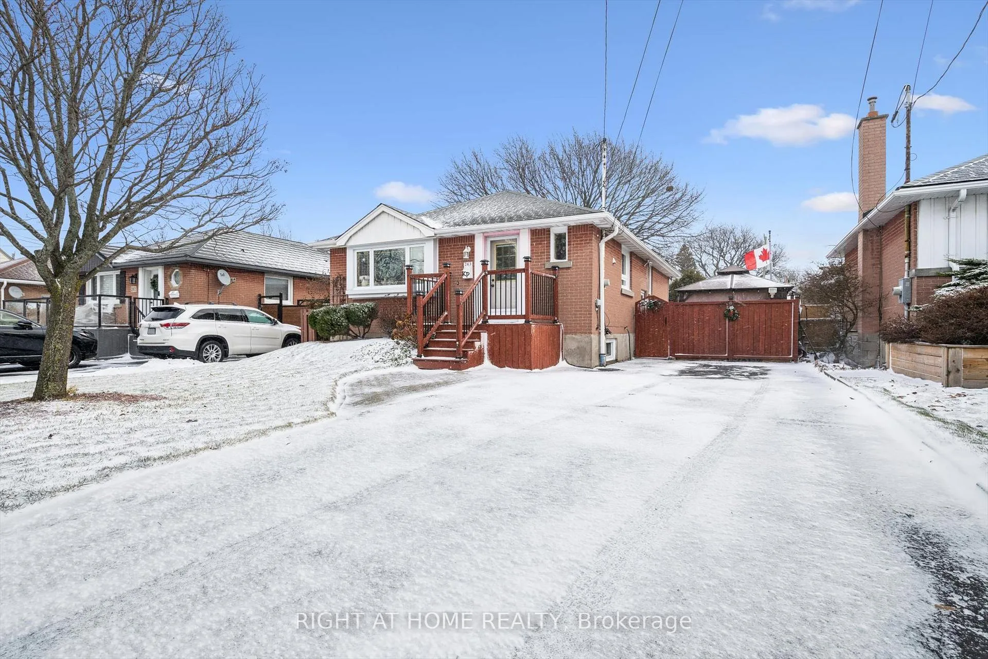 Photo 2 of 263 East 36th Street, Hamilton, Raleigh — HOMEH