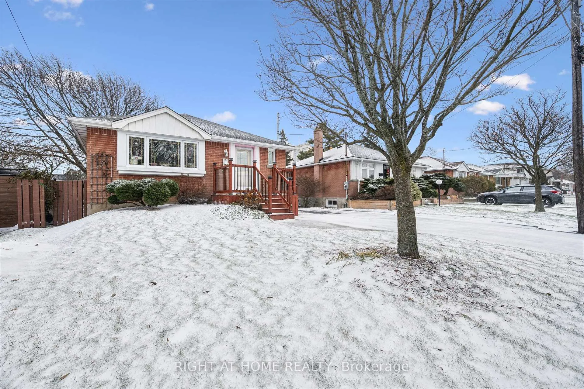 Photo 3 of 263 East 36th Street, Hamilton, Raleigh — HOMEH