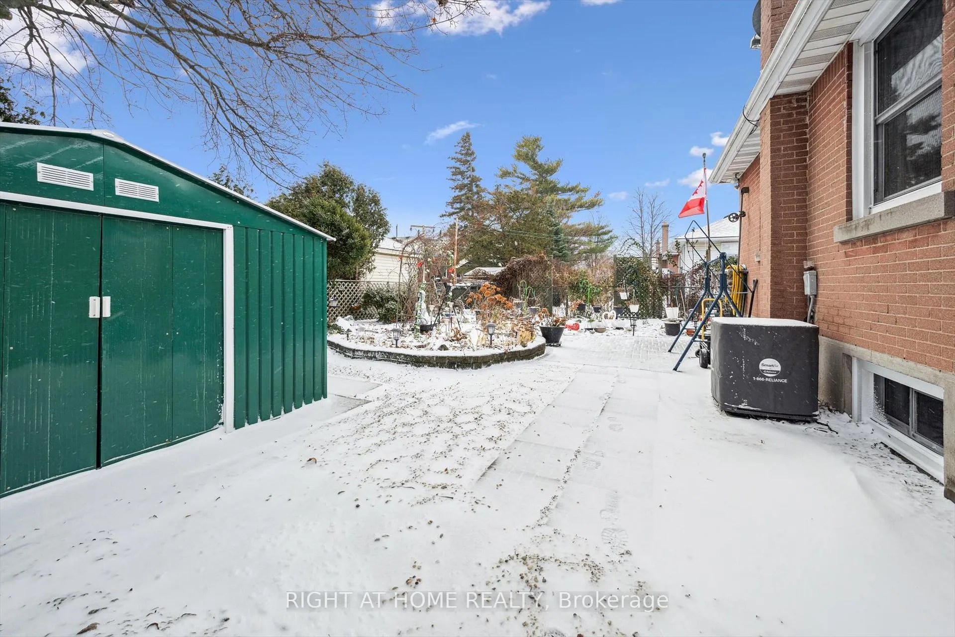 Photo 19 of 263 East 36th Street, Hamilton, Raleigh — HOMEH