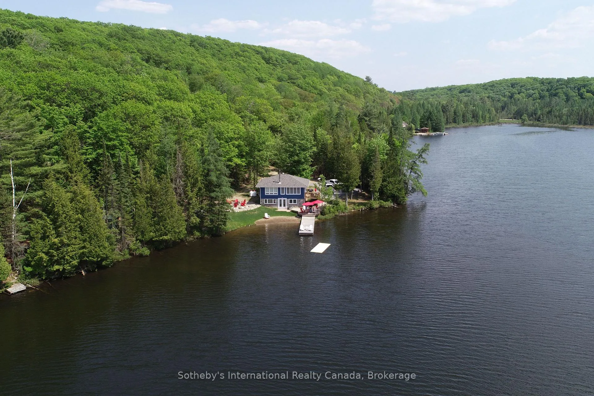 Photo 1 of 138 Jenkins Lane, Perry, Novar — HOMEH