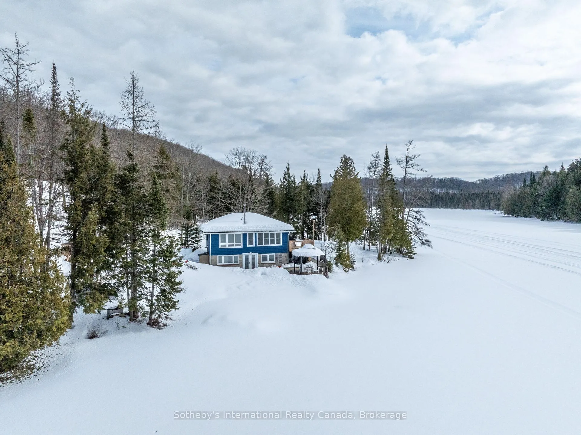 Photo 2 of 138 Jenkins Lane, Perry, Novar — HOMEH