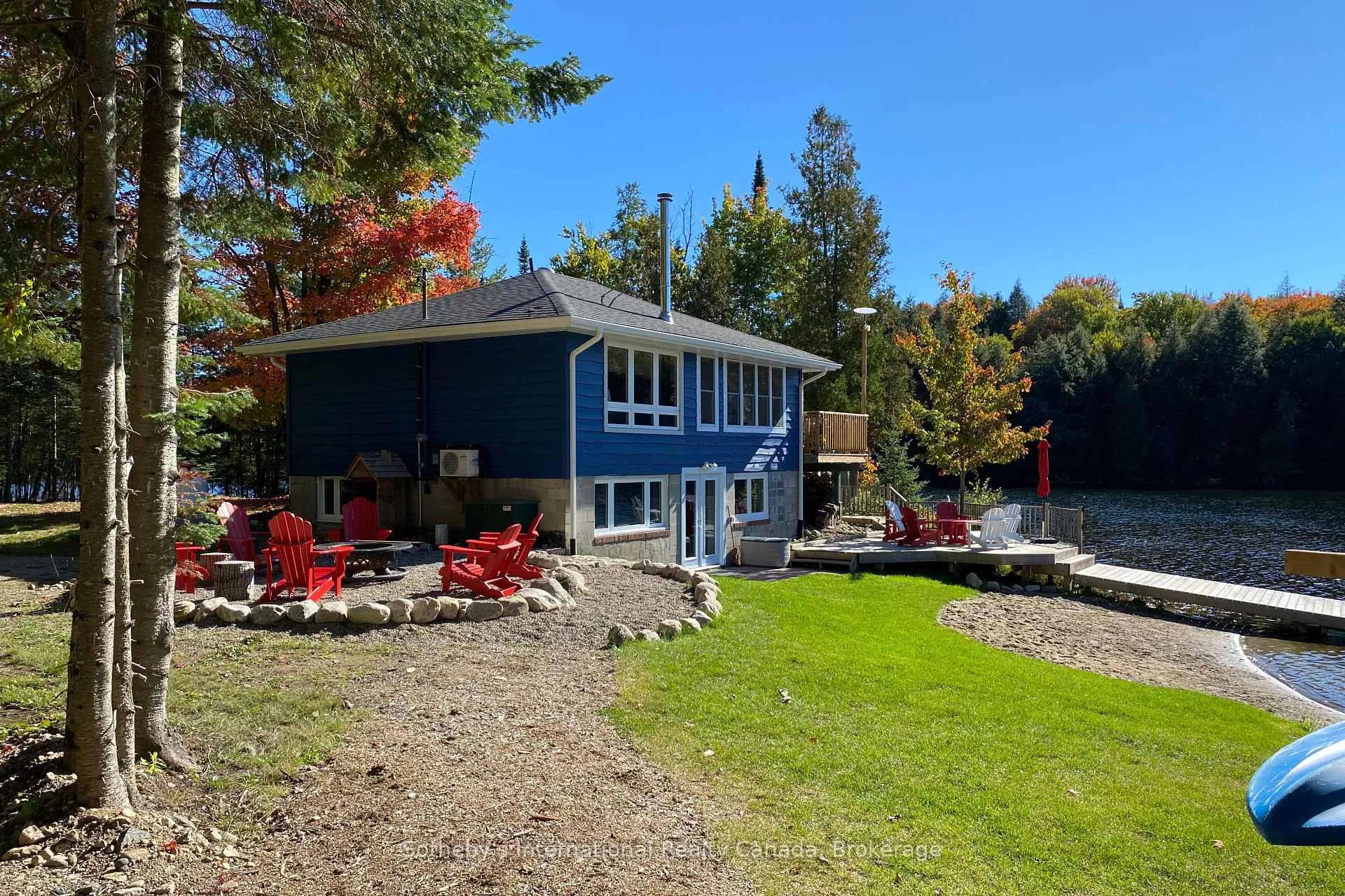 Photo 5 of 138 Jenkins Lane, Perry, Novar — HOMEH