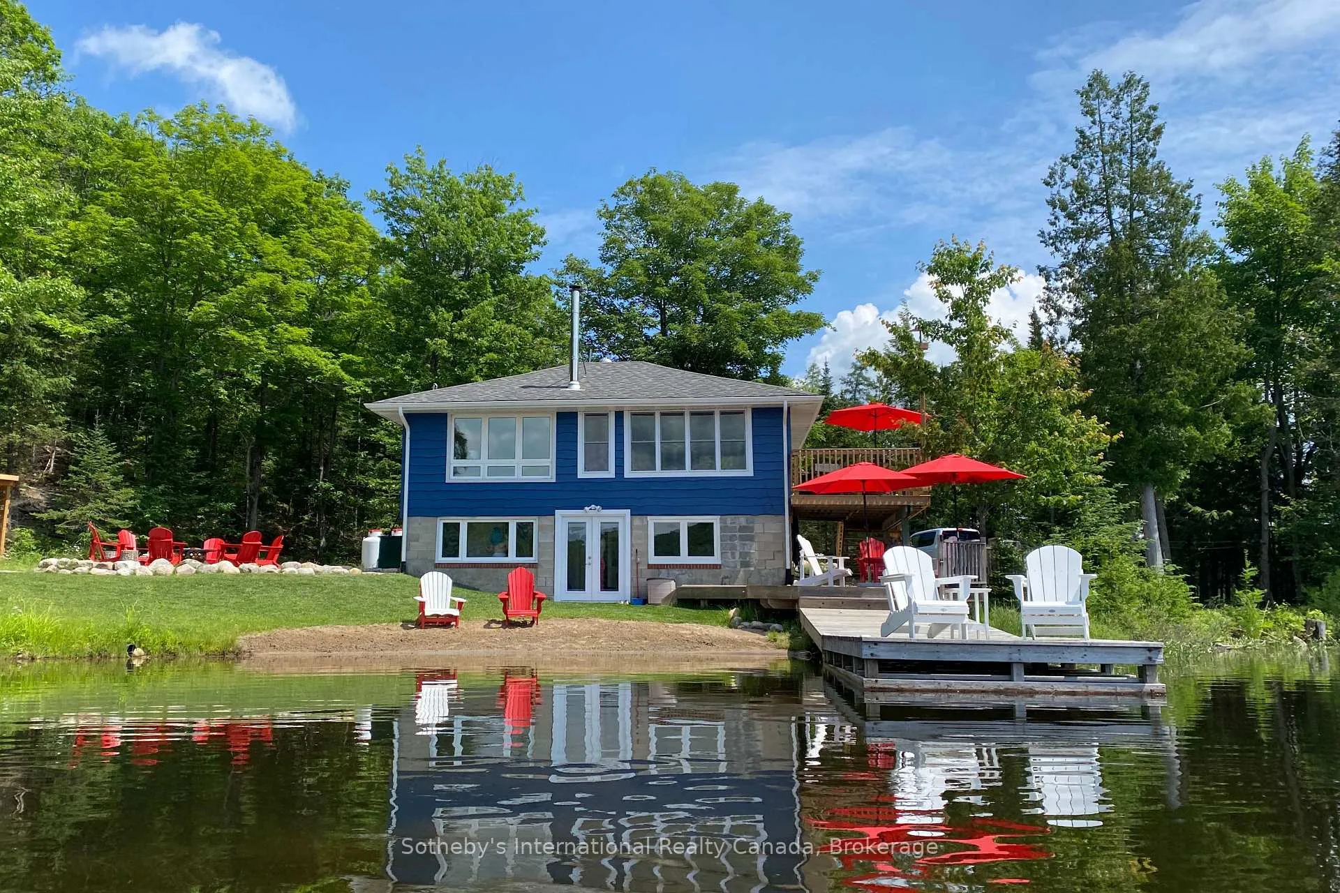 Photo 6 of 138 Jenkins Lane, Perry, Novar — HOMEH