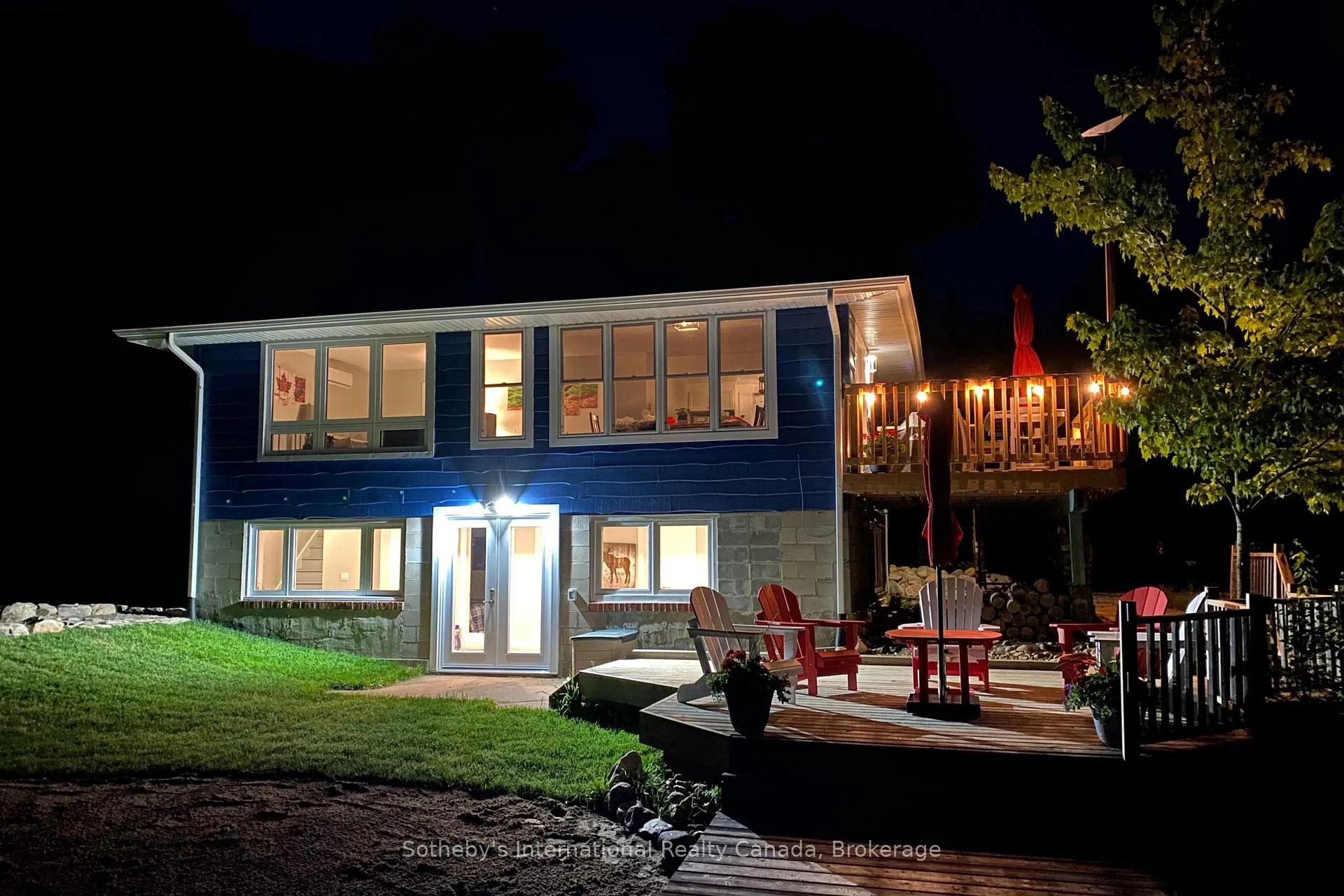 Photo 7 of 138 Jenkins Lane, Perry, Novar — HOMEH