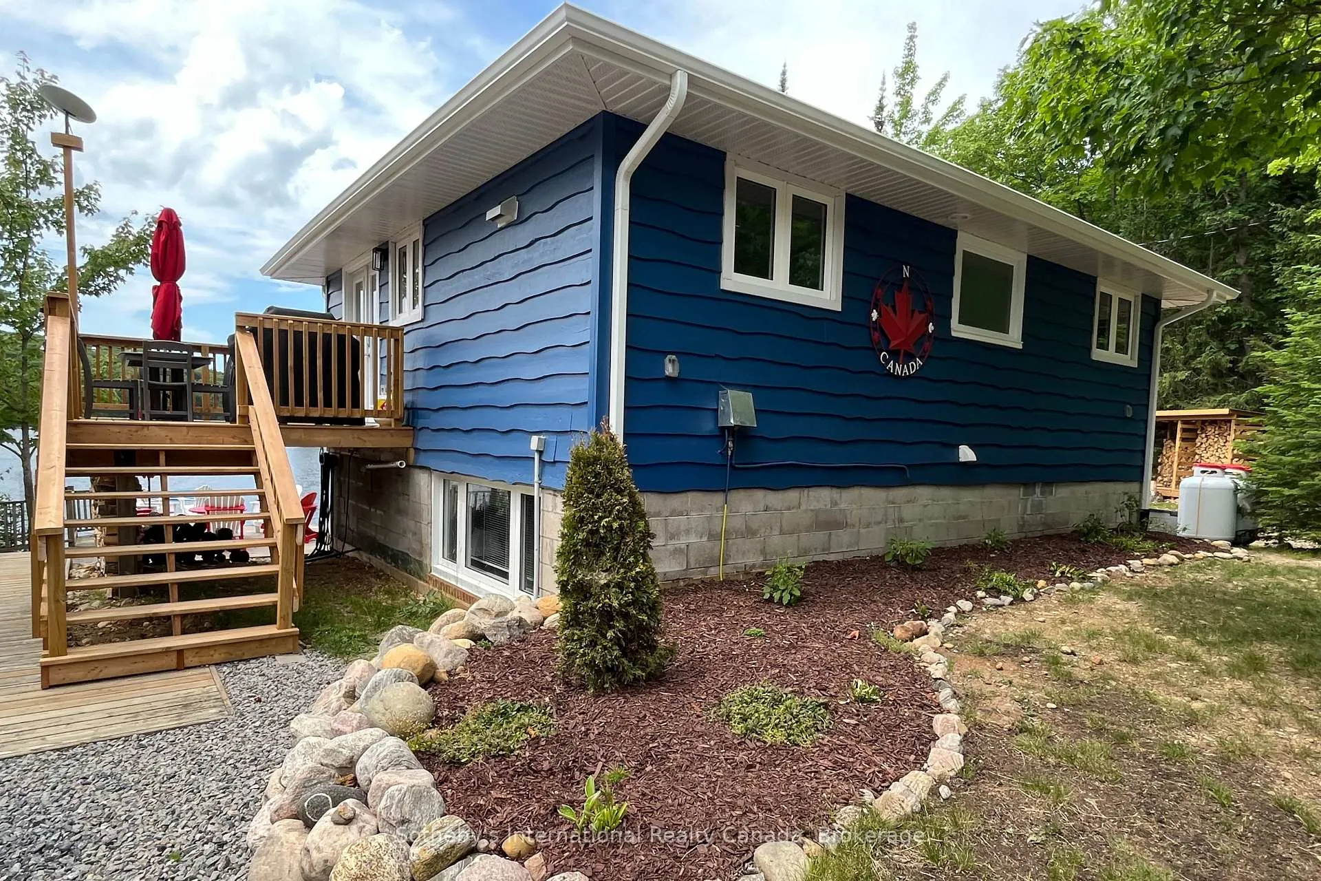 Photo 8 of 138 Jenkins Lane, Perry, Novar — HOMEH