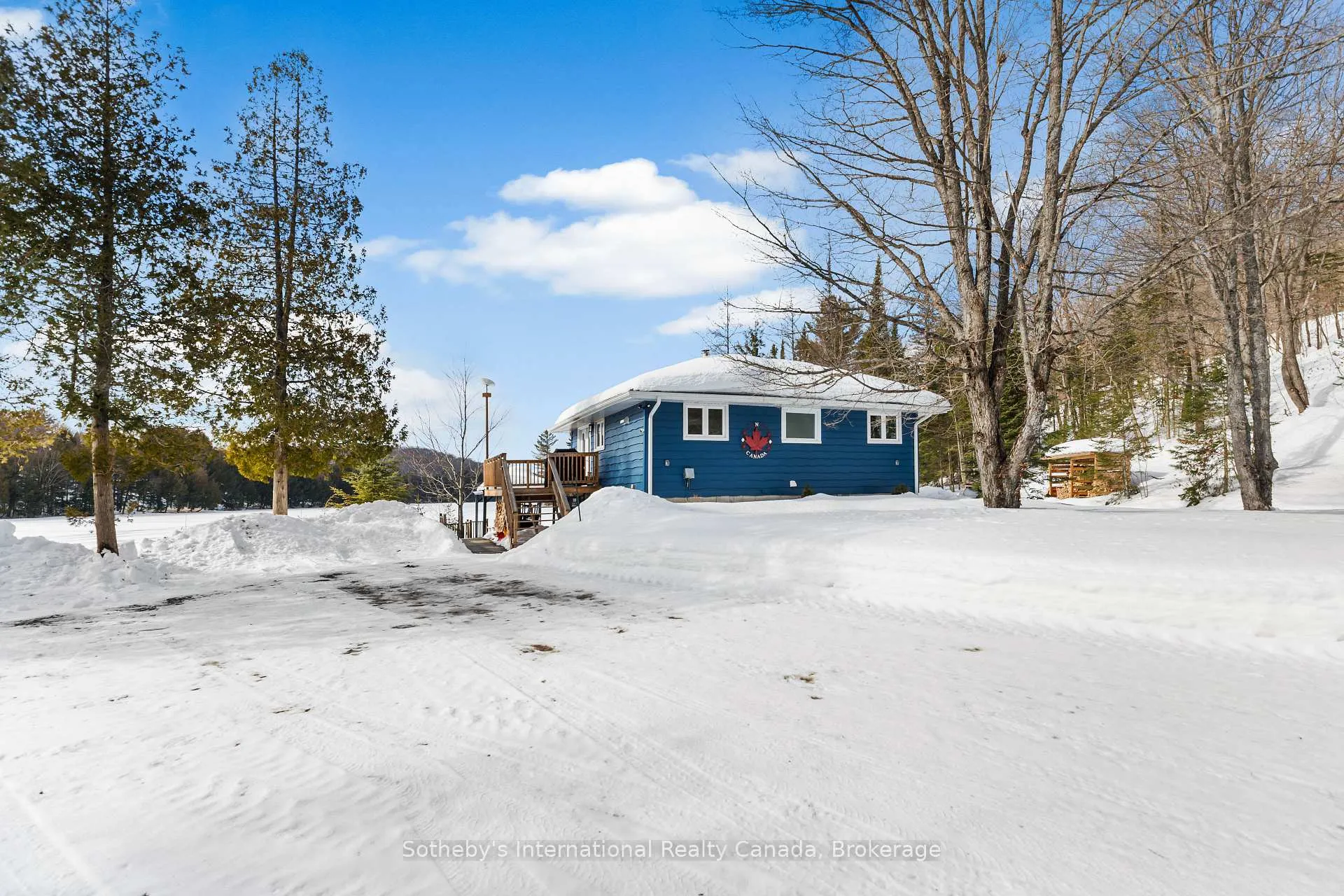 Photo 9 of 138 Jenkins Lane, Perry, Novar — HOMEH
